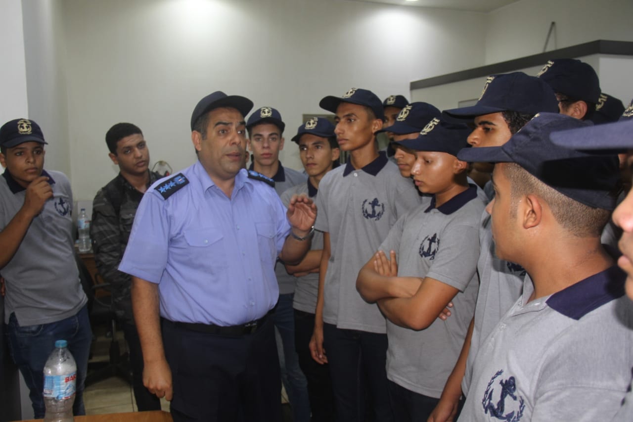 الاسئلة الشائعة.